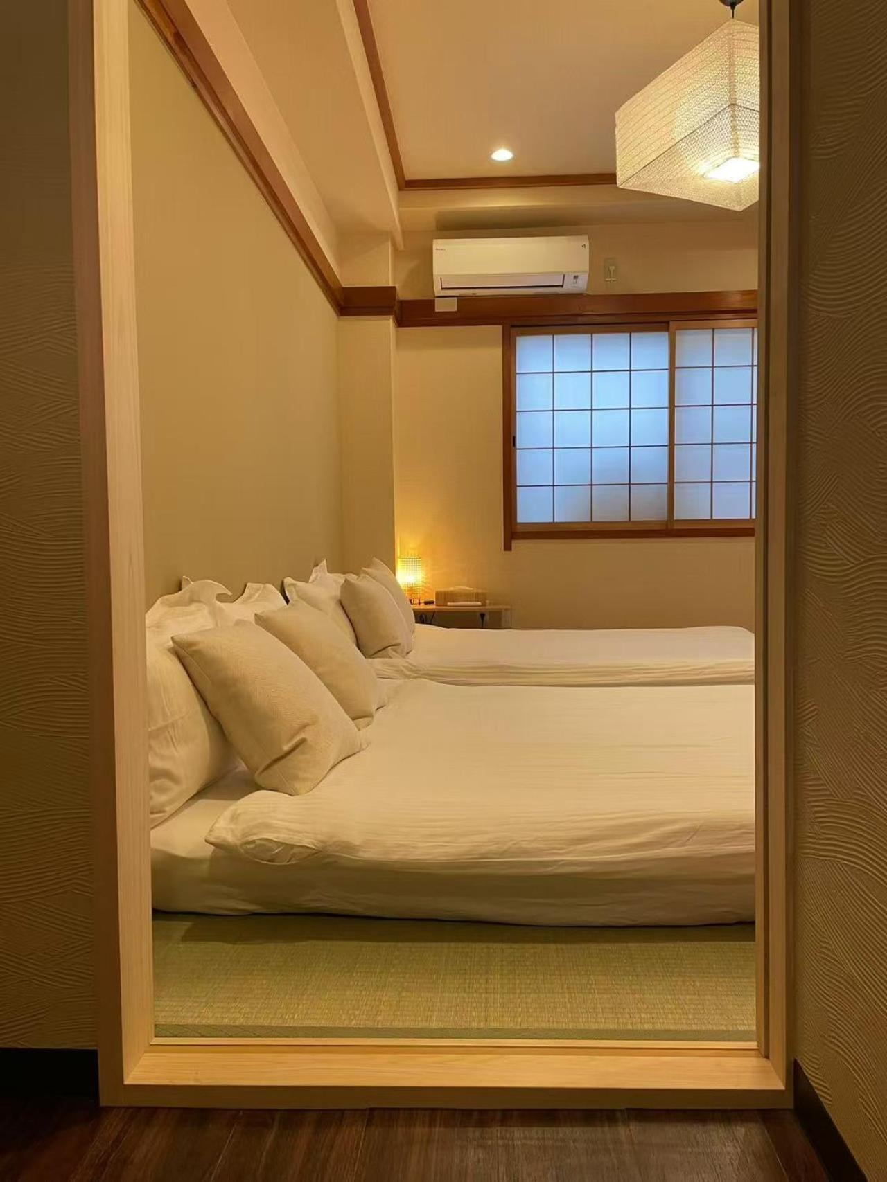悦然民宿 * Osaka